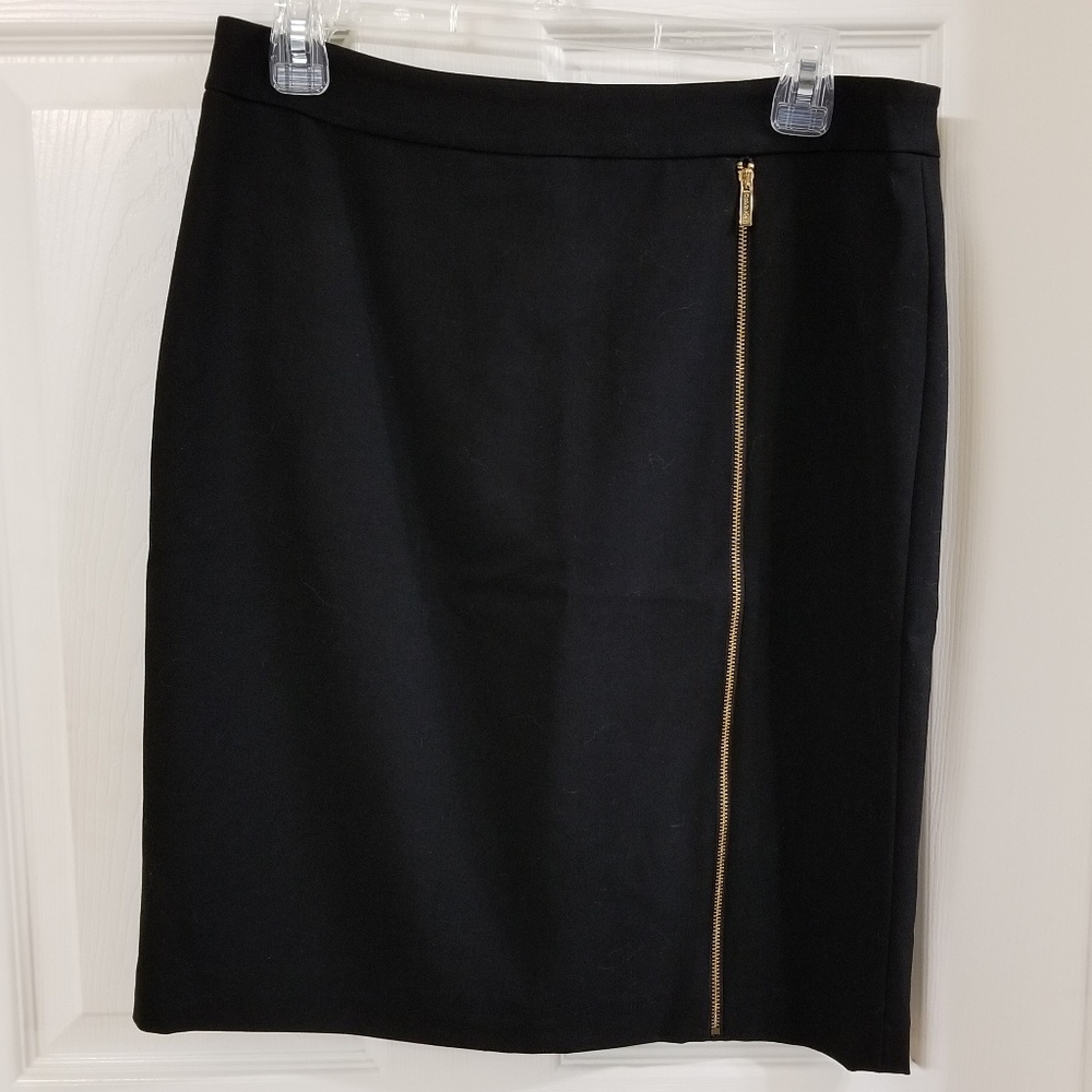 NWT Calvin Klein Pencil Skirt